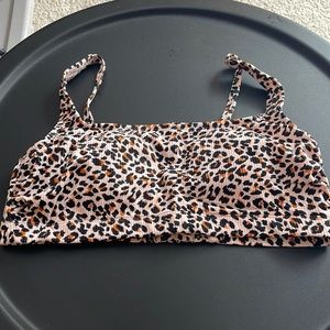 Target Bathing Suit Top